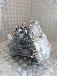 фото thumb №5, Honda jazz iv коробка передач передач 1.3 b 15-