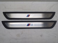 фото thumb №1, Bmw seria 6 f12 gran coupe молдинг порог kpl