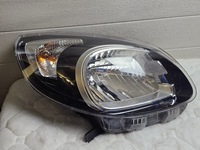 фото thumb №1, Лампа фара перед europa правый правая renault kangoo ii lift 260104931r