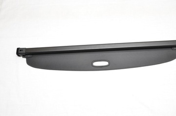 фото thumb №6, Ролета багажника mercedes glc w253 x253 suv 15-22 r. нова чорна