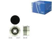 Купить Skf сцепление генератор audi a4 1.6 8d2. b5, фото thumb