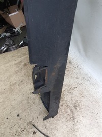 фото thumb №14, Honda civic x type r nh788p 17- пороги накладки