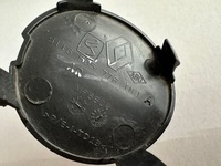 фото thumb №5, Заглушка фаркоп задняя 511650577r dacia dokker 14-