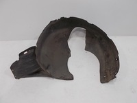 фото thumb №1, Skoda fabia ii roomster 05-14 підкрилок ліві org !