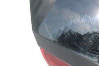 фото thumb №12, Audi a3 ly9b 8v зад бампер + кришка багажника + лампи лампа задній 8v 8v3 8v