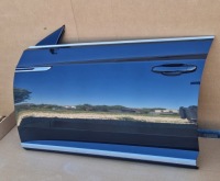 фото thumb №1, Дверь vw arteon w цвет lb7r jak nowe оригинал kpl