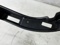 фото thumb №11, Chr c-hr рамка планка декоративная правая золотая