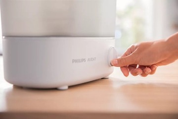 СТЕРИЛИЗАТОР ДЛЯ БУТЫЛОК PHILIPS