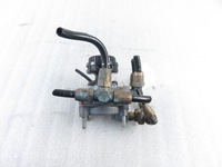 фото thumb №2, Клапаны пневматический scania r i r450 9730110500 1425183