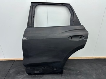 фото thumb №1, Audi q4 e-tron двері задні ліві зад нове оригінальні