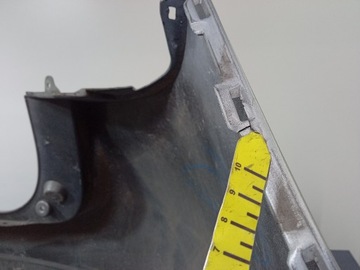 фото thumb №13, Mazda 3 bm hb бампер зад задний 38p