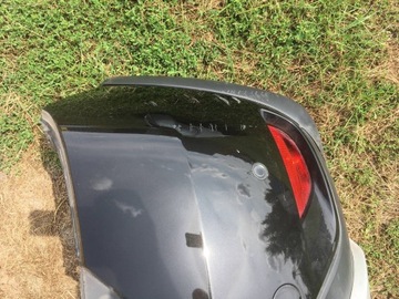 фото thumb №8, Бампер зад dacia sandero ii 2017