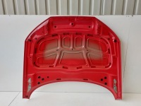 Audi a4 8w капот кришка двигуна оригінал Зі Шроту, фото thumb