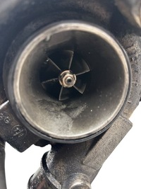 фото thumb №8, Subaru forester sh 2009 турбина