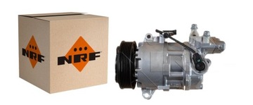 фото thumb №8, Nrf 32463 компрессор, кондиционер
