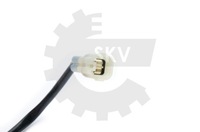 фото thumb №9, Датчик лямбда-зонд suzuki wagon r 1821367d10