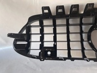 фото thumb №10, Решітка радіатора решітка mercedes a-klasa 45 amg w177 a1778853306 бампер перед