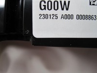 фото thumb №13, Панель кондиціонера kia sportage v 96540-p1000wk