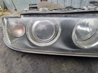 фото thumb №7, Bmw e39 lift лампа фара правий перед передній ксенон europa kompletny