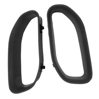 фото thumb №6, Набор защита фаркоп буксировочный 68274701aa zam