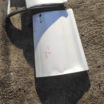 фото thumb №8, Двері ліві лівий перед передні vw golf vi універсал lb9a