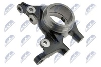 фото thumb №13, Поворотный кулак передняя