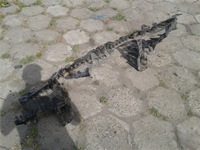 фото thumb №5, Pas передний mercedes a-klasa w169 2.0 cdi