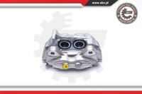 фото thumb №3, Суппорт перед правый - toyota 4 runner iii