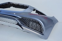 фото thumb №10, Mercedes s klasa 217 coupe бампер 65 amg na pts