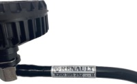 фото thumb №3, Шланг сцепления renault scenic ii 8200595252 oryg
