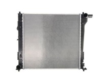 Купить Радиатор воды hyundai tucson 15-, фото thumb