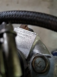 фото thumb №10, Ford transit vii 2.2 tdci турбонагнітач турбіна 6c1q-6k682-cd