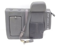 фото thumb №1, Jeep grand cherokee wk 04- спинка сиденье левый задняя