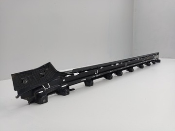 фото thumb №9, Bmw i4 g26 м-пакет 2020- планка порогова поріг кріплення ковзун правий ÷