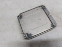 фото thumb №6, Opel бортовой компьютер блок управления двигателя 09117394 europa