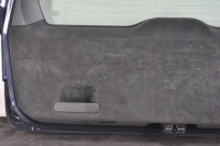 Volvo v70 iii крышка багажника багажника задний  задняя lift 498-46 Доставка, фото thumb