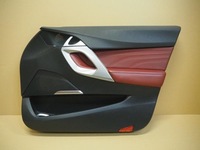 фото thumb №1, Обивка обшивка дверь правый перед citroen ds5