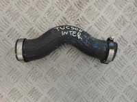 фото thumb №1, Hyundai tucson iv шланг wąż труба интеркулер