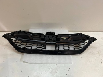 фото thumb №6, Honda cr-v v 2018- решётка решётка бампера перед