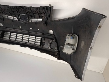 фото thumb №15, Бампер перед toyota prius iii xw30 2011-2015