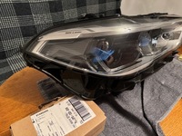 фото thumb №13, Bmw x5 x6 g05 g06 права лампа передня full led laser оригінальна