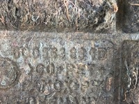 фото thumb №5, Шумоизоляция капот vw polo iv 9n 6q0863831d