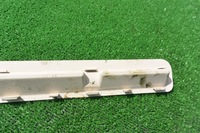 фото thumb №7, Накладка защита люк maserati quattroporte