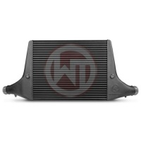 фото thumb №2, Інтеркулер kit audi a4 b9 45tfsi wagner тюнінг