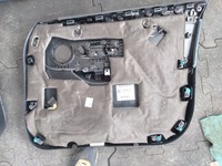 фото thumb №9, Обивка дверь обшивка bmw 2 f45 кожа