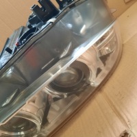 фото thumb №16, Bmw f32 f33 права фара передня bixenon 7387544