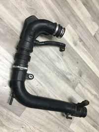 фото thumb №1, Ford fiesta mk7 b-max труба повітрозабірник інтеркулер