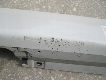 фото thumb №3, Bmw f45 планка порогова накладка порога поріг права