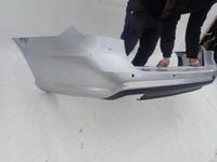 фото thumb №10, Mercedes e-klasa w212 універсал amg 09-13 бампер зад