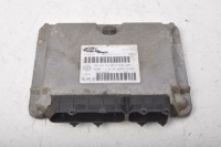 фото thumb №1, Panda ii 1.2 b блок управления двигателя 51886069 iaw4afs2